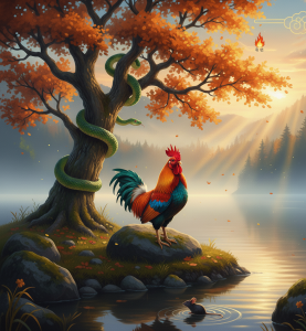 2025년 11월 21일 띠별 운세, 갑오일 재능 발휘, 상관 구설수, 사주 분석