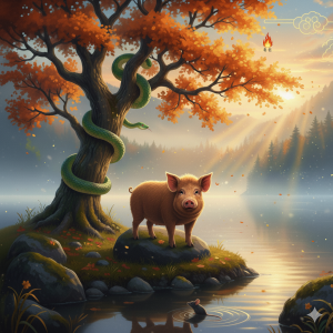 2025년 11월 23일 띠별 운세, 병신일 편재 재물운, 역동적 기회, 사주 분석