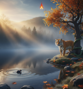 2025년 11월 14일 띠별 운세, 정해일 압박과 책임감, 스트레스 극복, 사주 분석