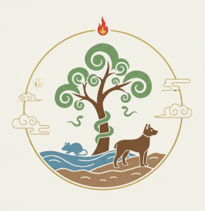 2025년 11월 10일 띠별 운세, 계미일 인내와 스트레스, 끈기 결실, 사주 분석