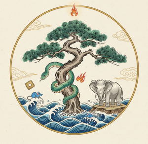 2025년 11월 12일 띠별 운세, 을유일 섬세함 예민함, 스트레스 관리, 사주 분석