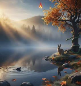 2025년 11월 15일 띠별 운세, 무자일 재물운, 편재 기회와 변화, 사주 분석