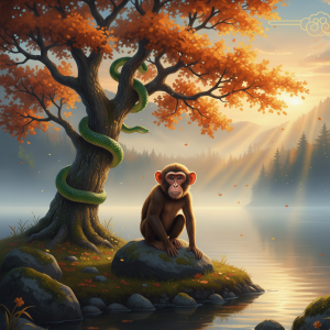 2025년 11월 20일 띠별 운세, 계사일 숨겨진 잠재력, 재관인 기회, 사주 분석